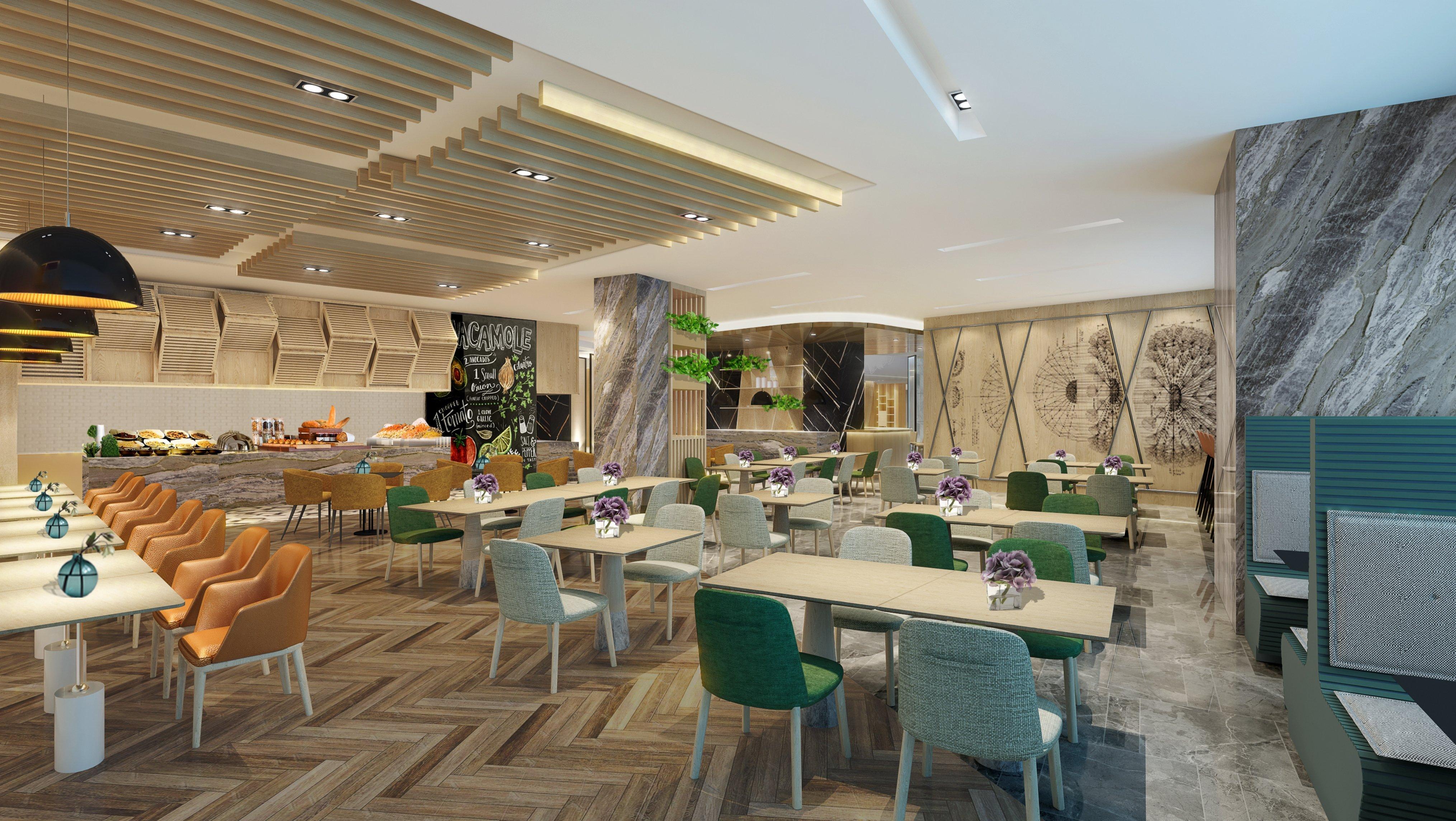 Holiday Inn Shanghai Chongming, An Ihg Hotel Exterior foto