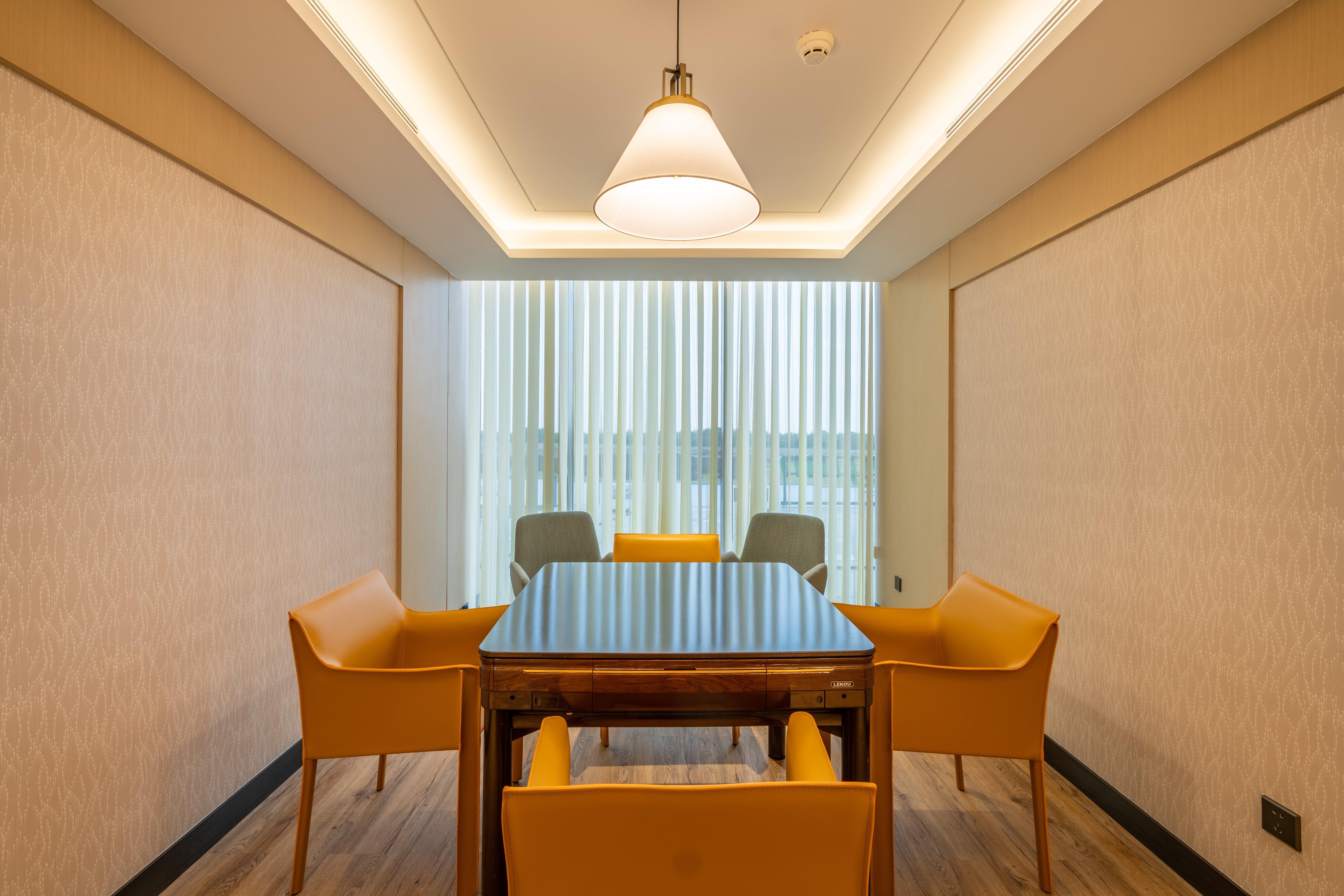 Holiday Inn Shanghai Chongming, An Ihg Hotel Exterior foto